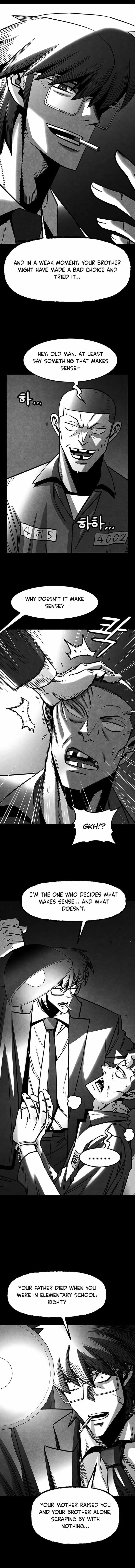 No Salvation Chapter 12 page 6 - 