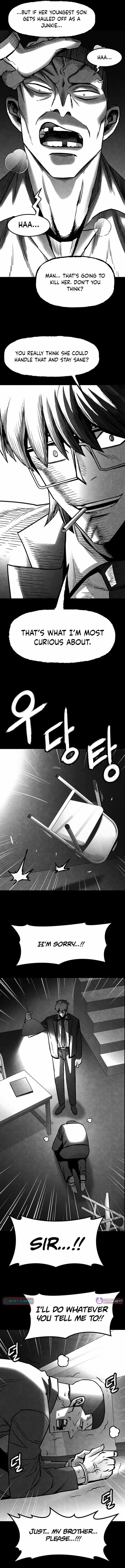 No Salvation Chapter 12 page 7 - 