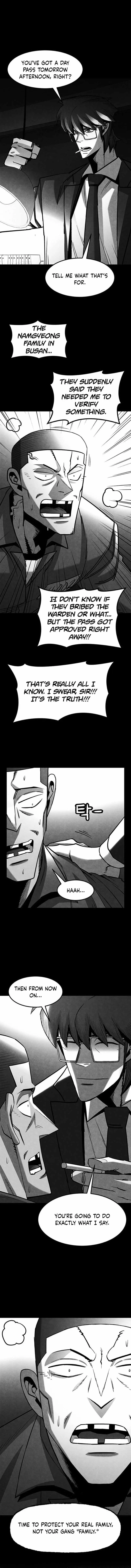No Salvation Chapter 12 page 8 - 