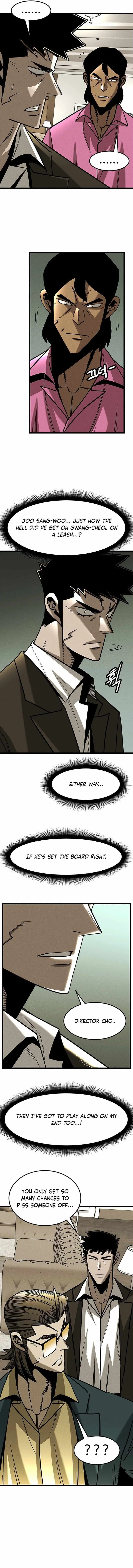 No Salvation Chapter 12 page 10 - 