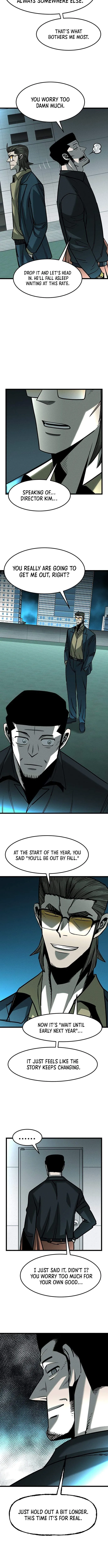 No Salvation Chapter 14 page 11 - 