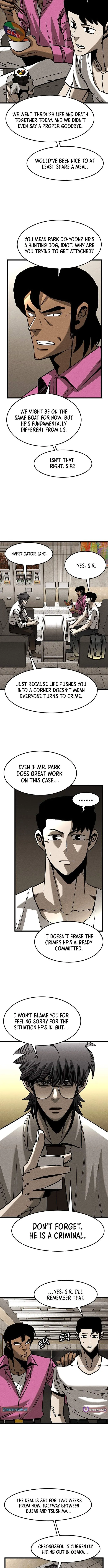 No Salvation Chapter 14 page 13 - 