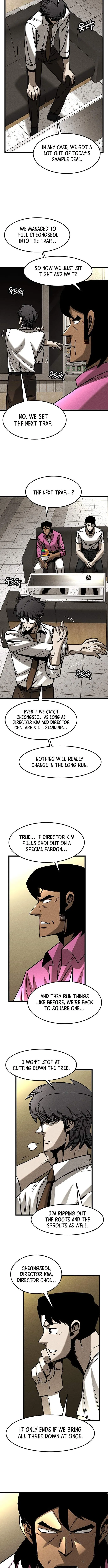 No Salvation Chapter 14 page 14 - 