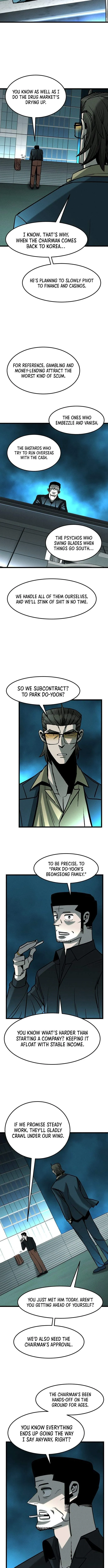No Salvation Chapter 14 page 9 - 