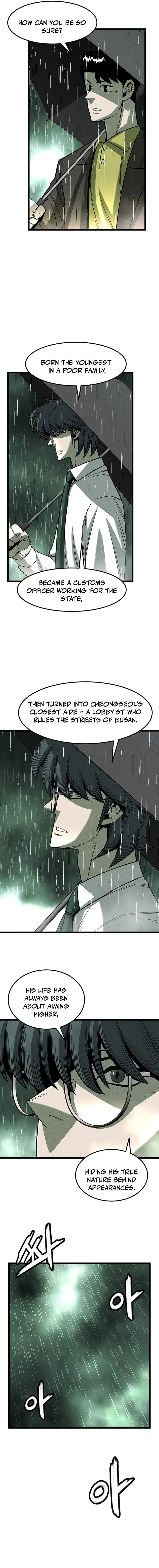 No Salvation Chapter 15 page 12 - 