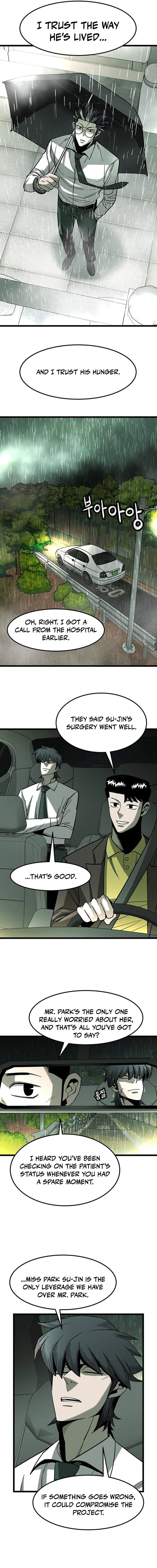 No Salvation Chapter 15 page 13 - 