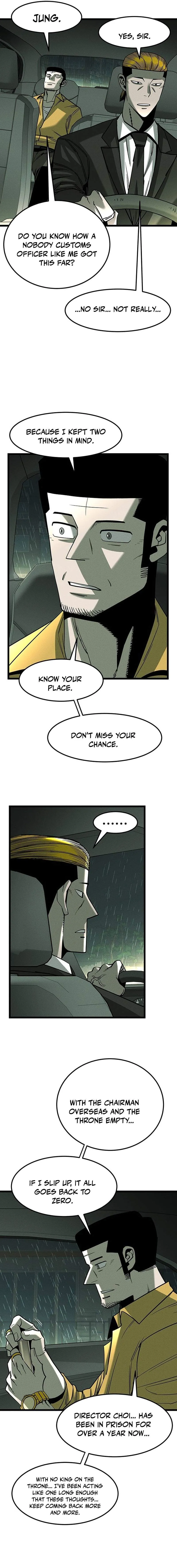 No Salvation Chapter 15 page 15 - 