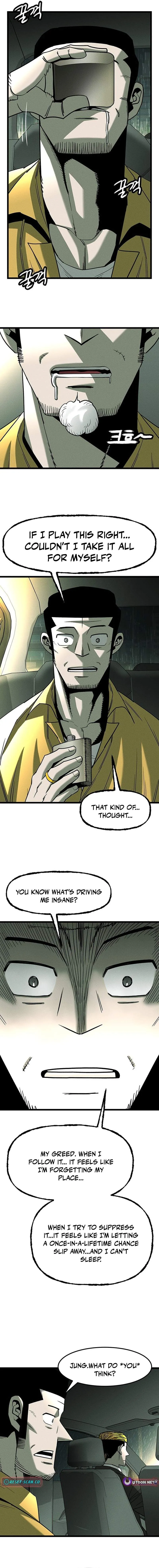 No Salvation Chapter 15 page 16 - 