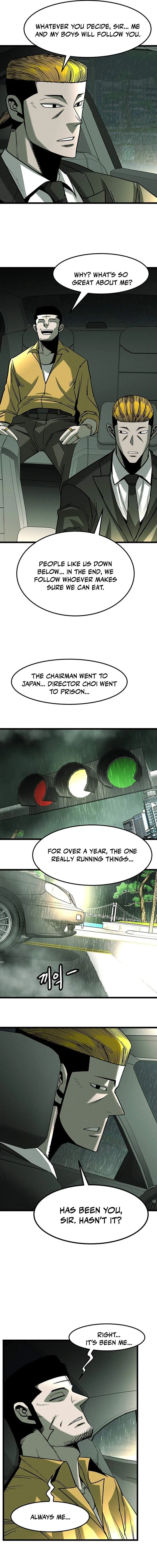 No Salvation Chapter 15 page 17 - 