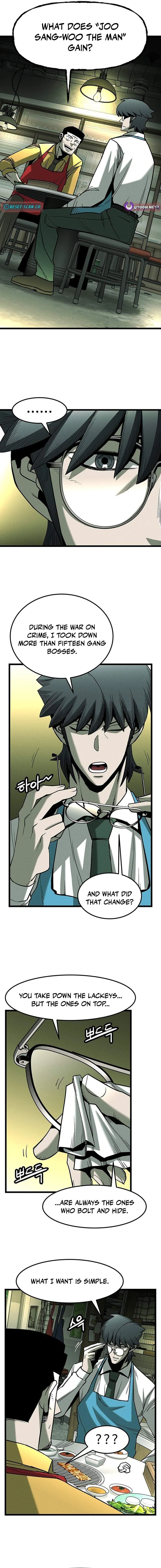 No Salvation Chapter 15 page 9 - 