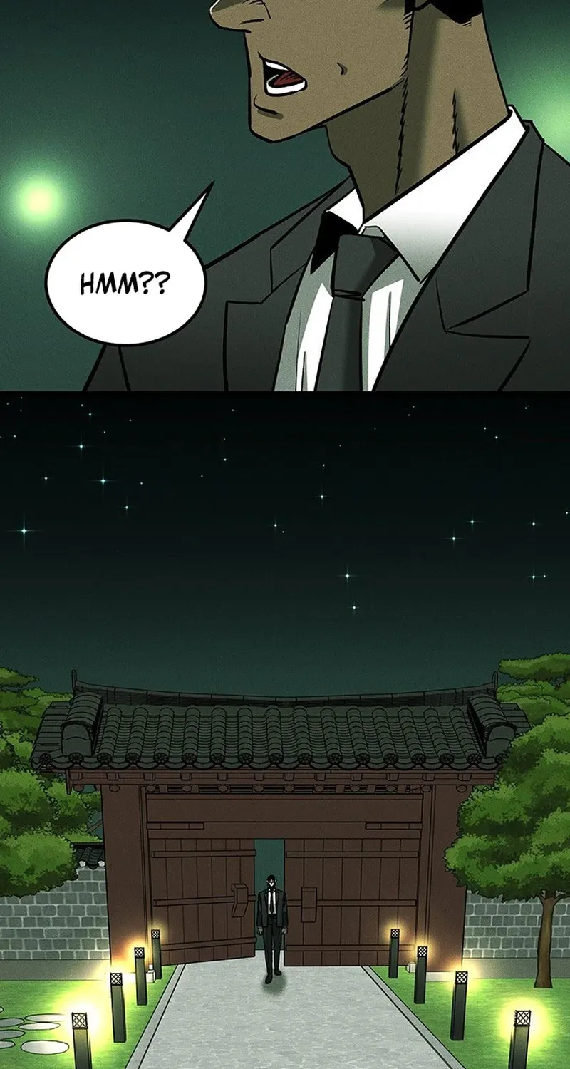 No Salvation Chapter 2 page 11 - 