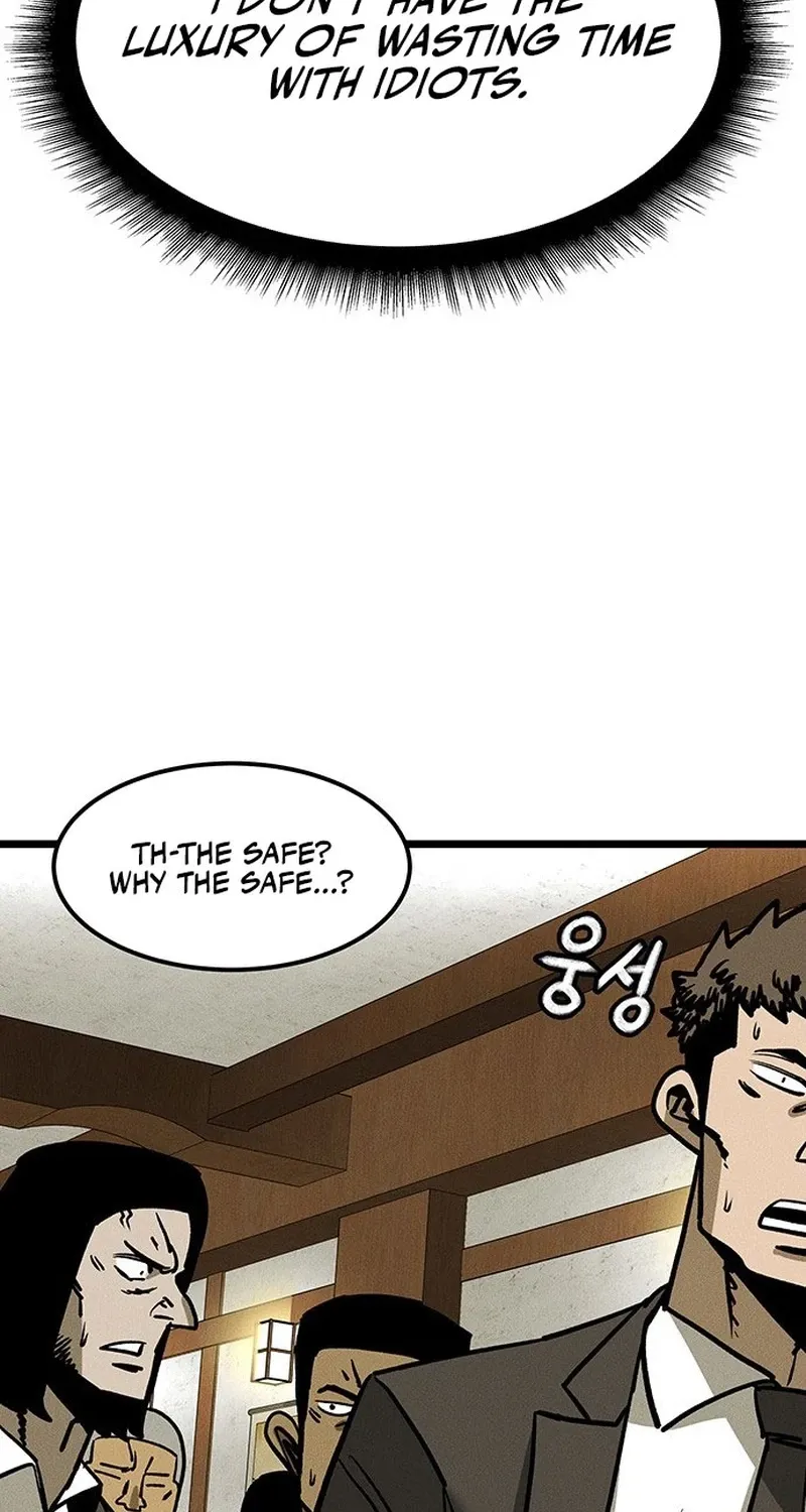 No Salvation Chapter 2 page 102 - 