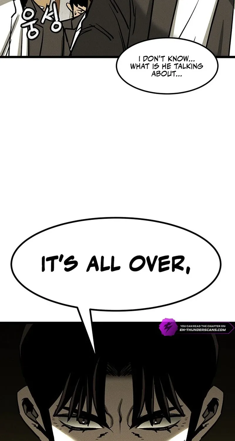 No Salvation Chapter 2 page 103 - 