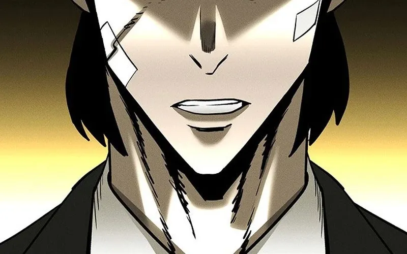 No Salvation Chapter 2 page 104 - 