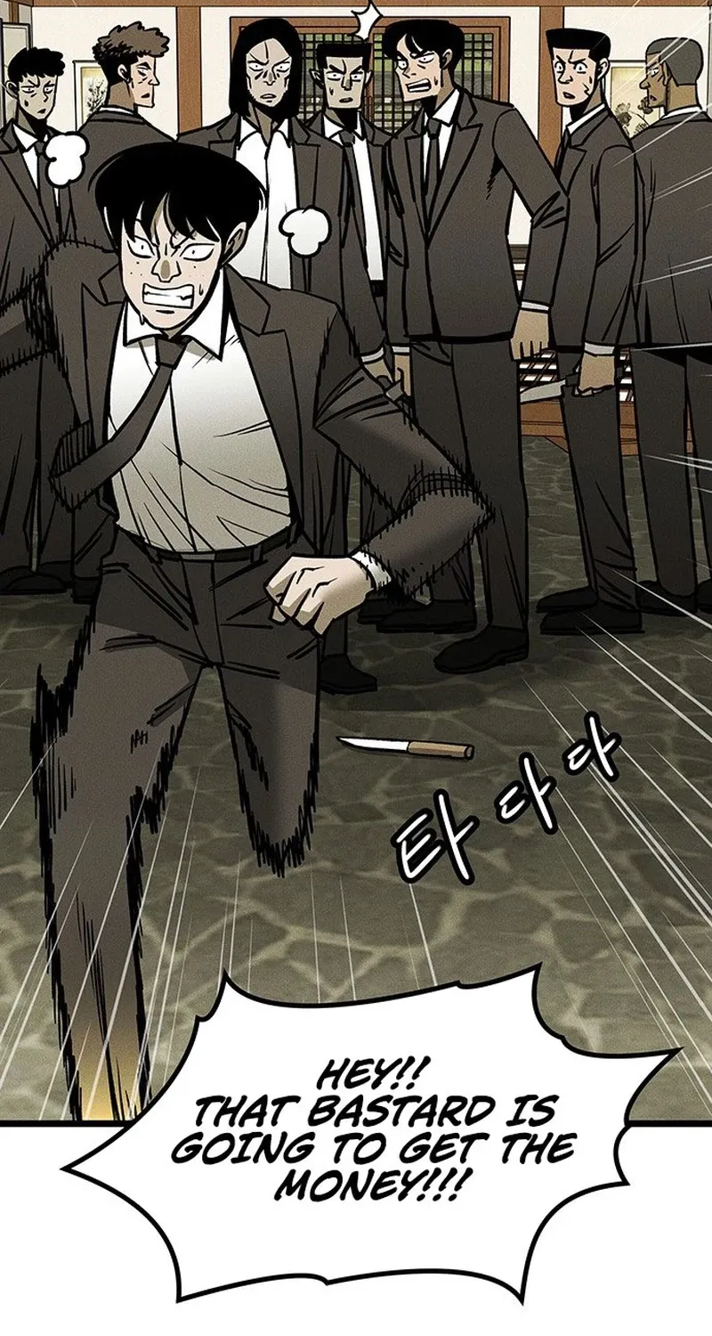 No Salvation Chapter 2 page 107 - 