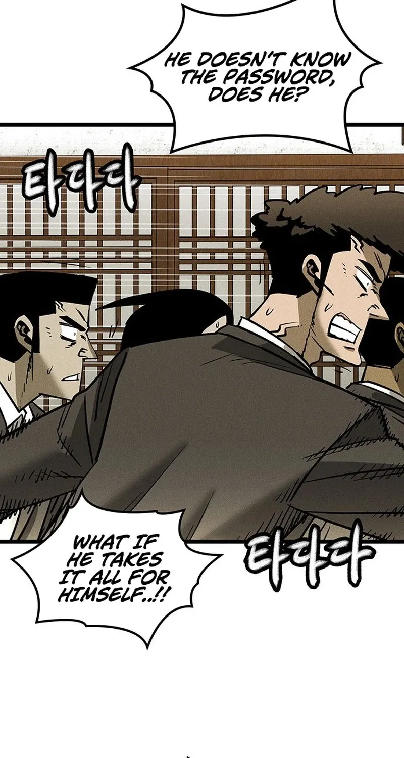 No Salvation Chapter 2 page 109 - 