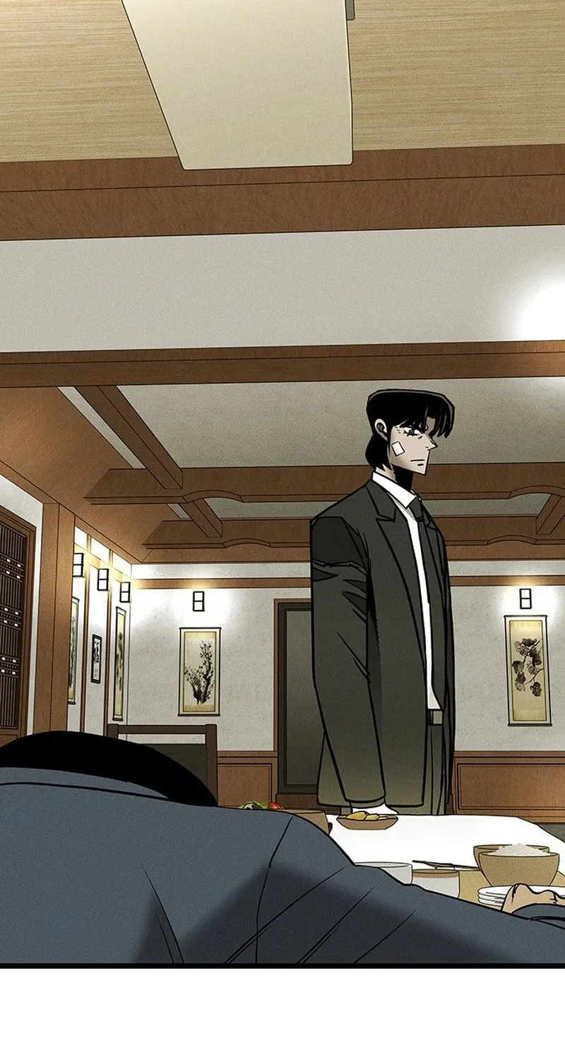 No Salvation Chapter 2 page 111 - 