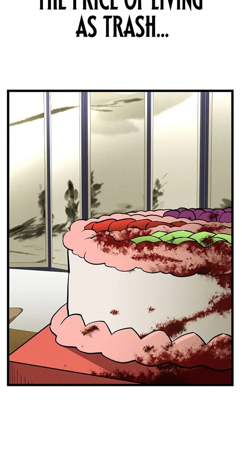 No Salvation Chapter 2 page 115 - 