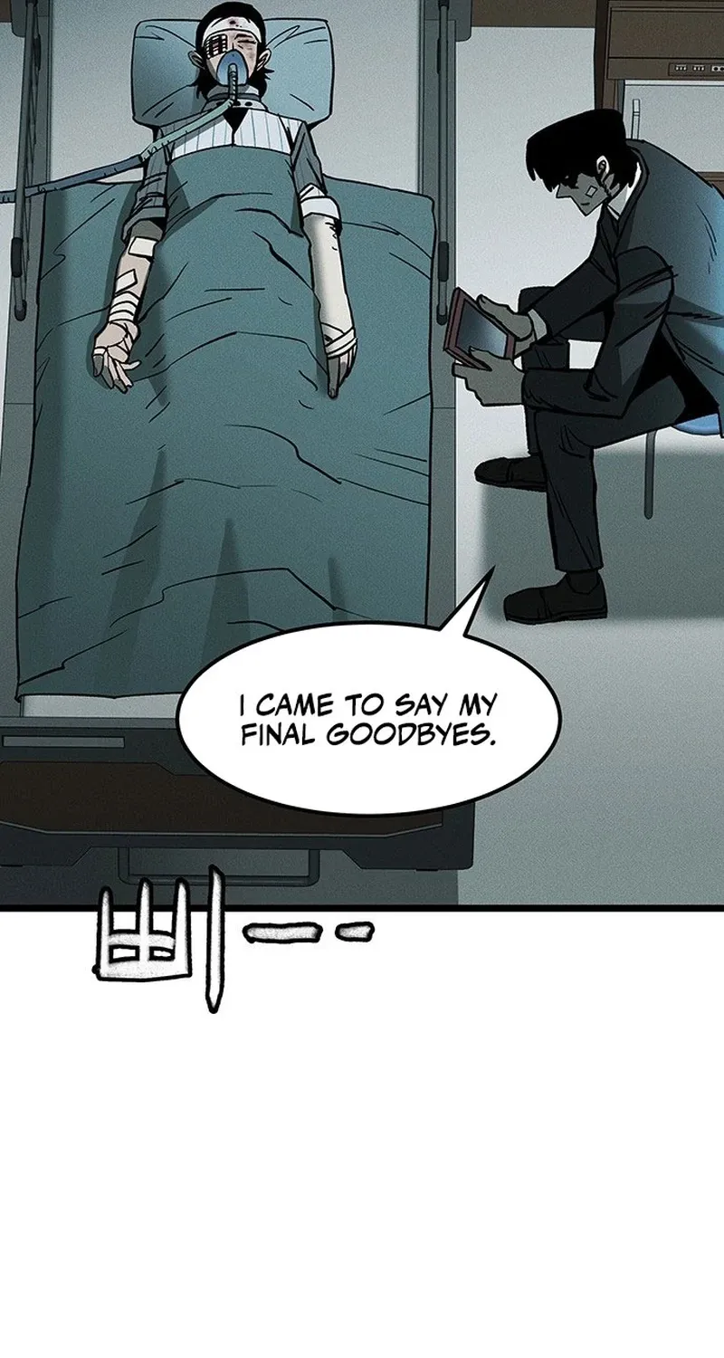 No Salvation Chapter 2 page 119 - 