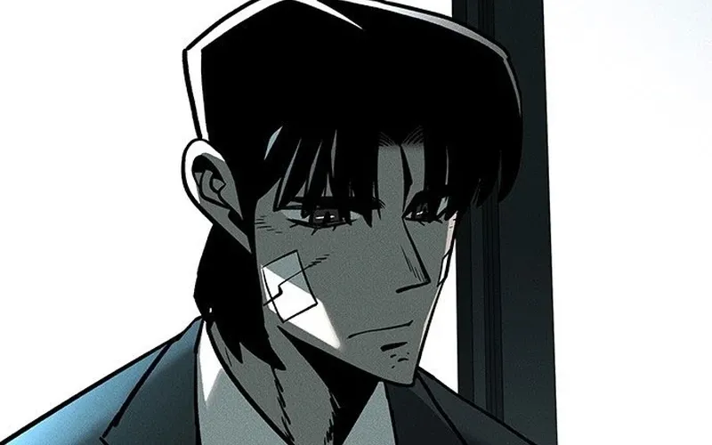 No Salvation Chapter 2 page 124 - 