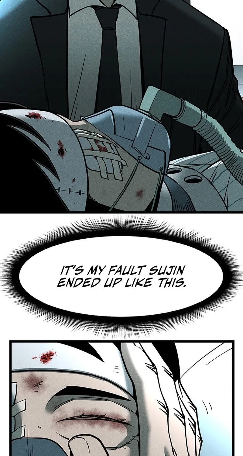 No Salvation Chapter 2 page 125 - 