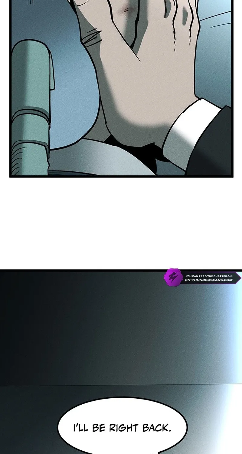 No Salvation Chapter 2 page 126 - 