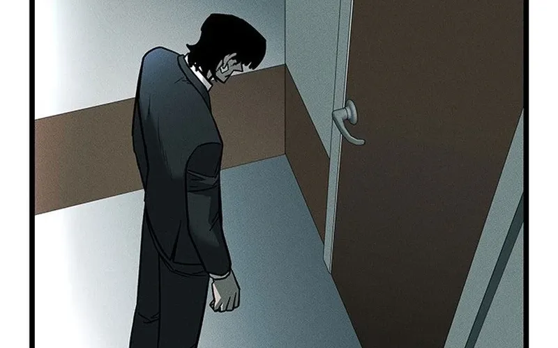 No Salvation Chapter 2 page 128 - 