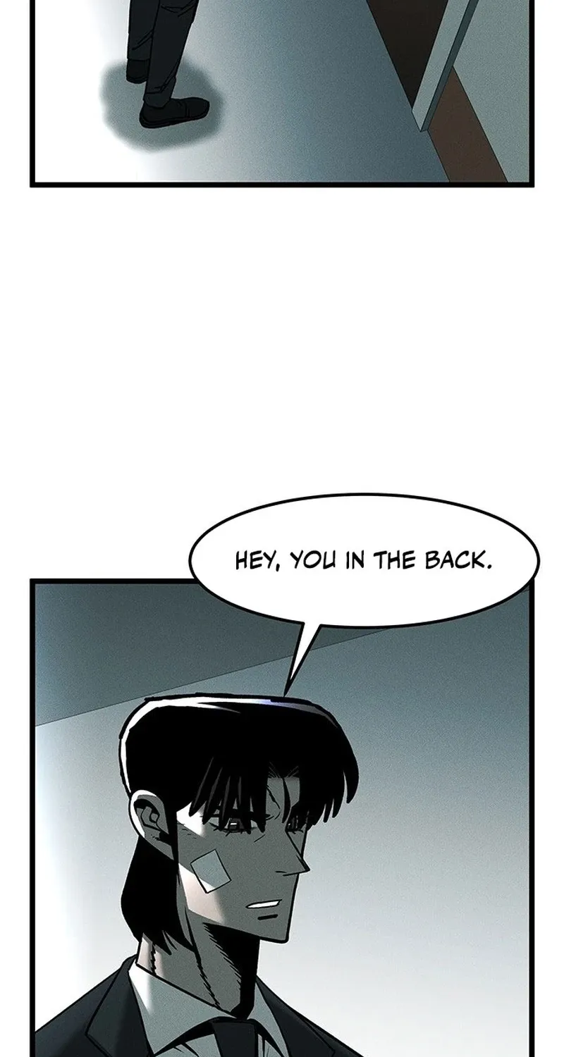 No Salvation Chapter 2 page 129 - 