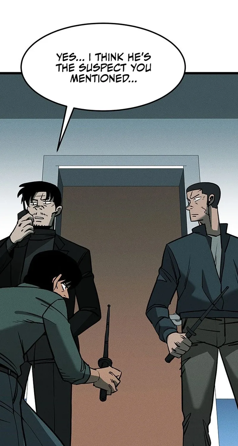 No Salvation Chapter 2 page 131 - 