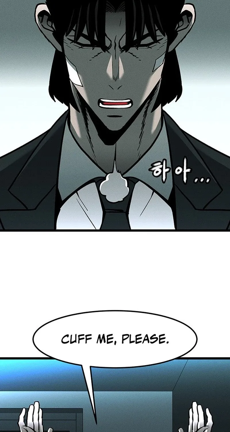 No Salvation Chapter 2 page 134 - 