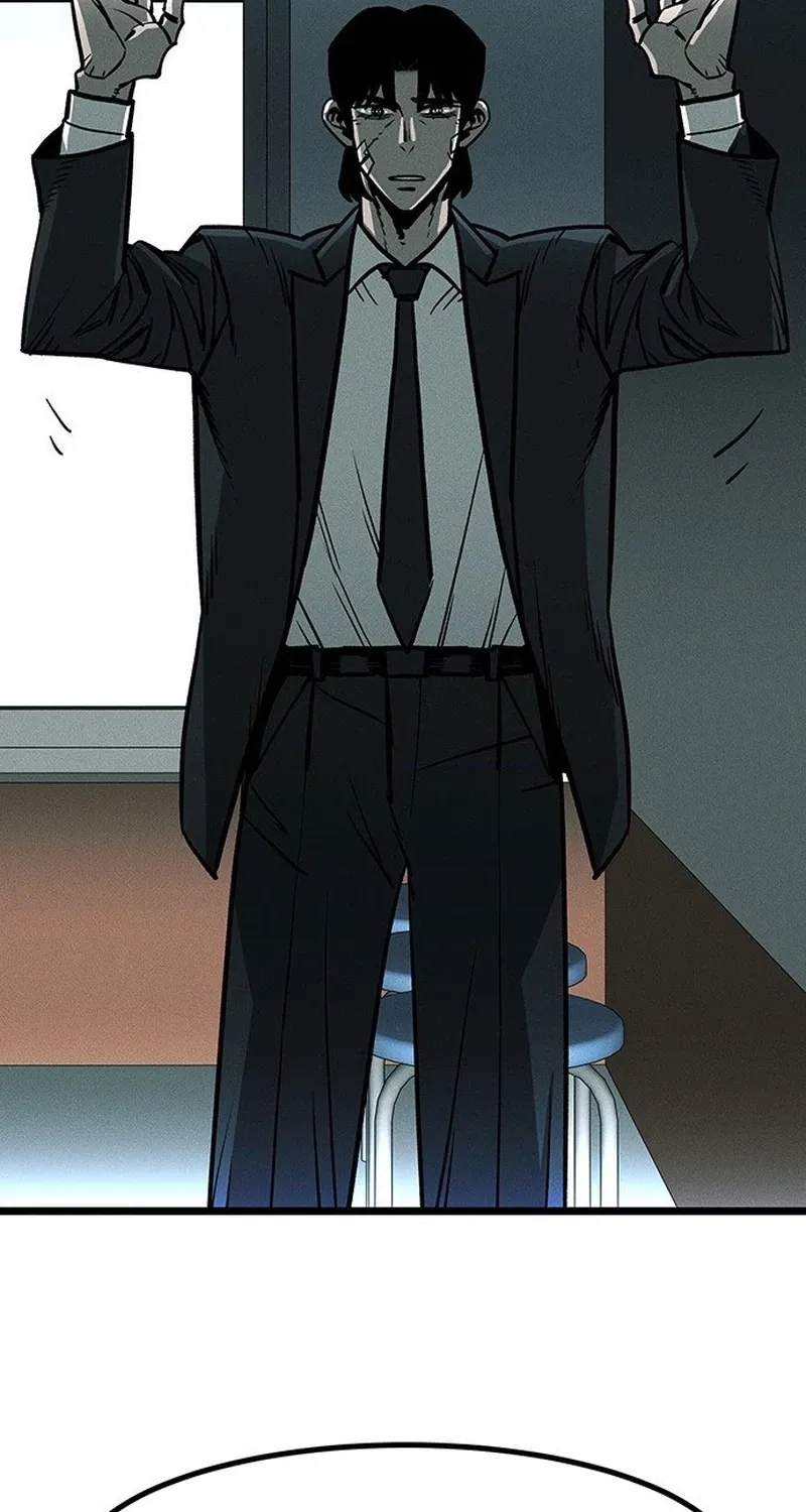 No Salvation Chapter 2 page 135 - 