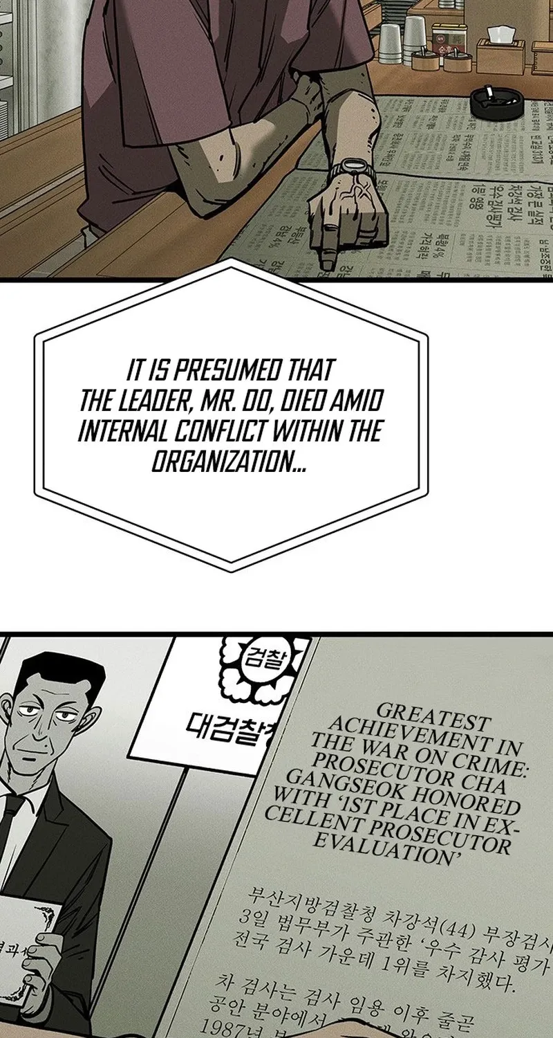 No Salvation Chapter 2 page 142 - 
