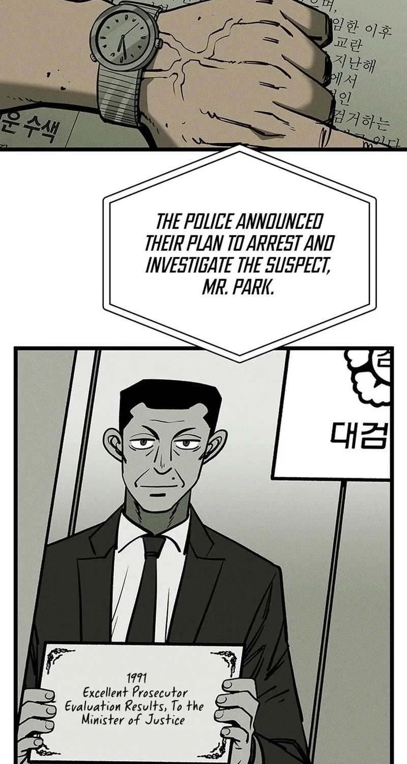 No Salvation Chapter 2 page 143 - 