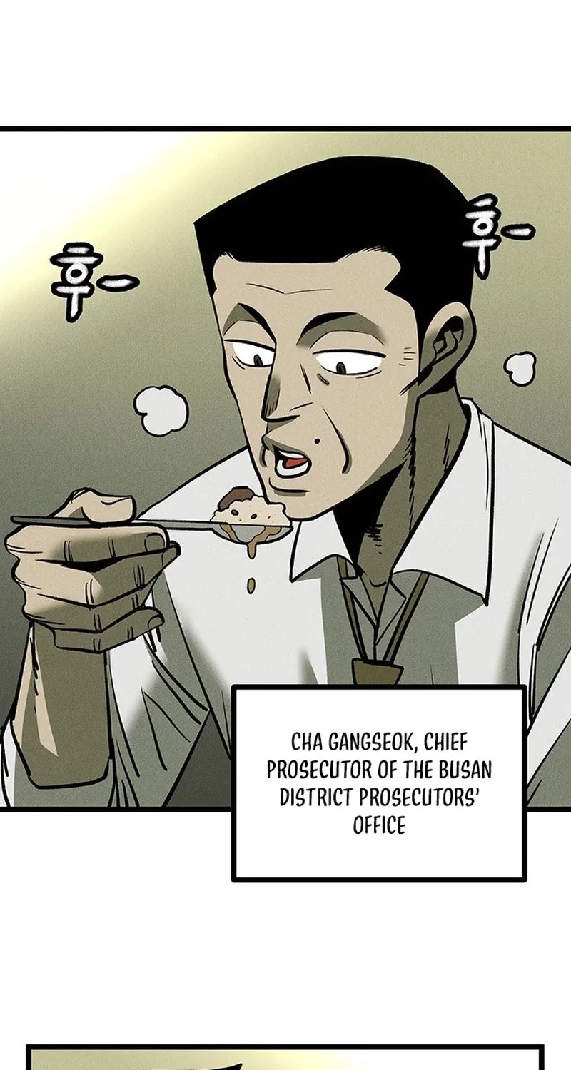 No Salvation Chapter 2 page 145 - 