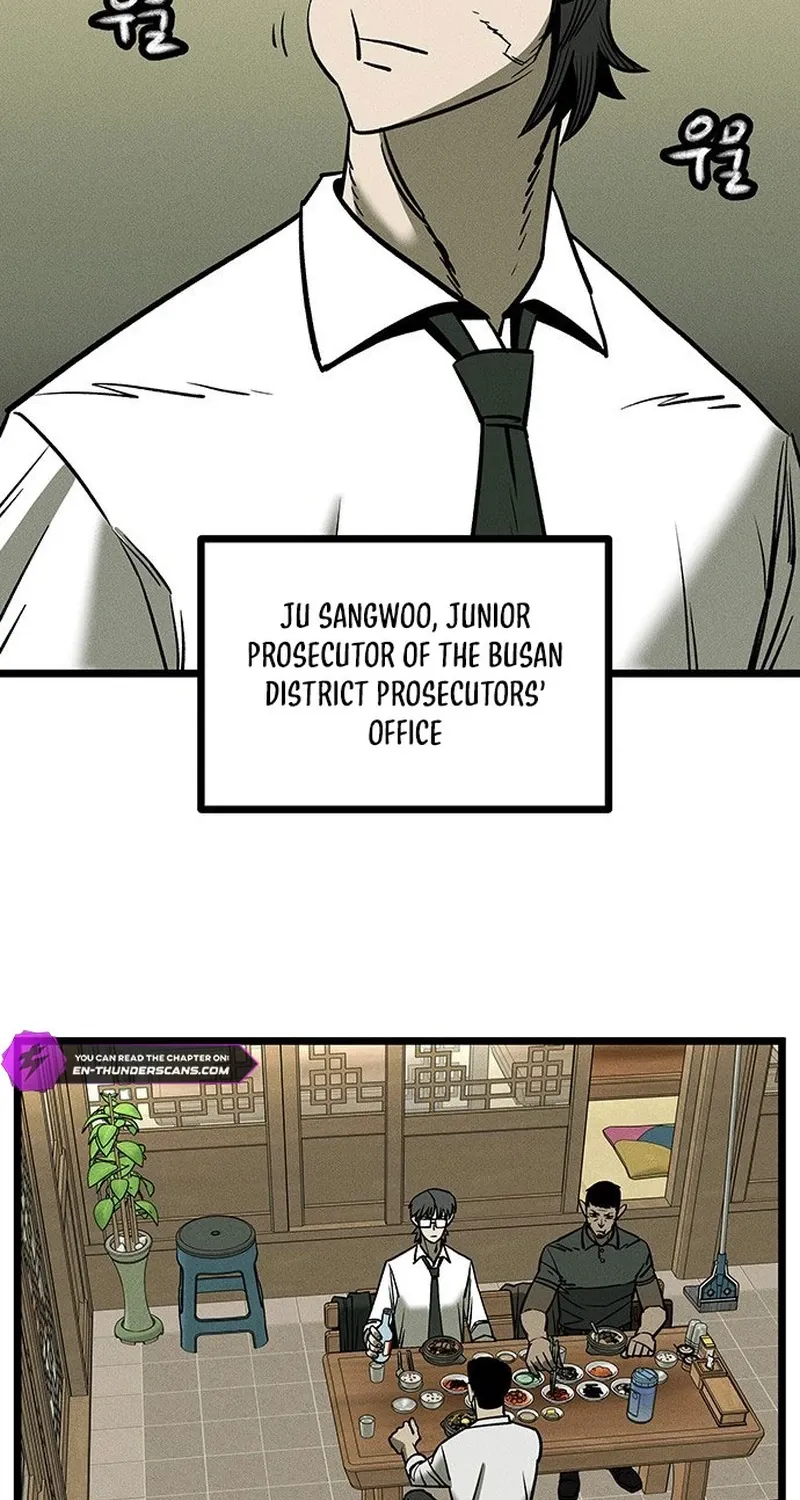 No Salvation Chapter 2 page 147 - 