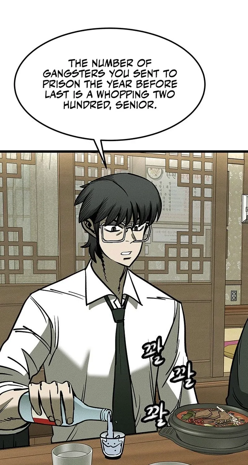 No Salvation Chapter 2 page 150 - 