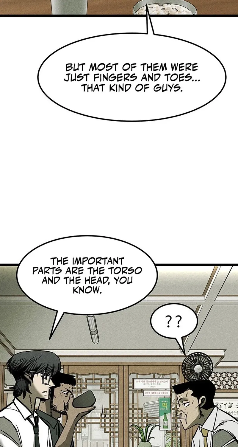No Salvation Chapter 2 page 151 - 