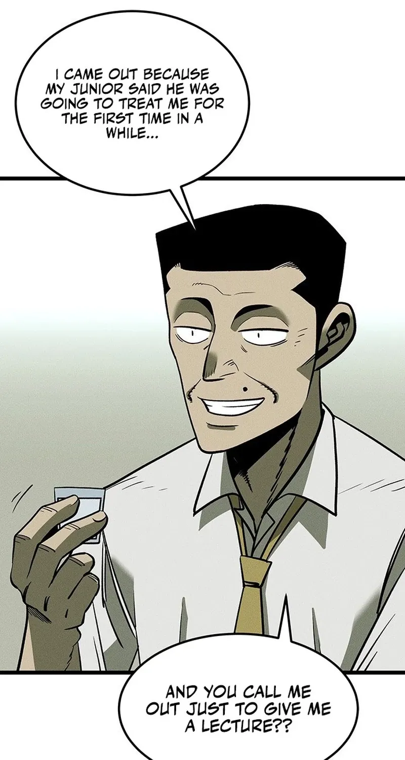 No Salvation Chapter 2 page 153 - 
