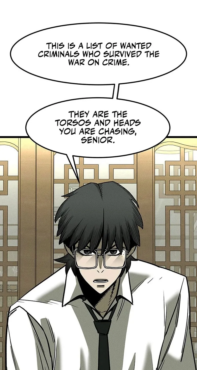 No Salvation Chapter 2 page 158 - 