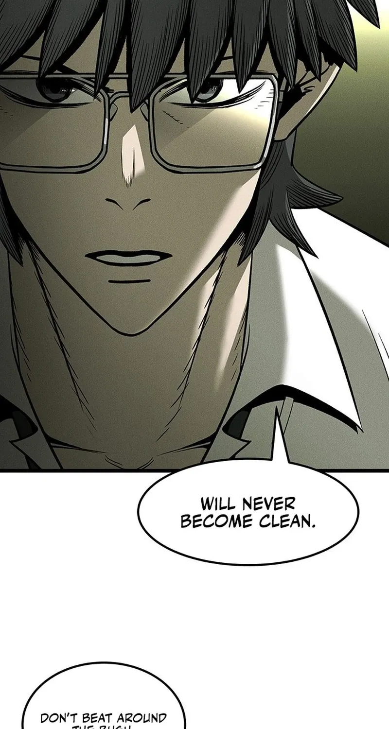 No Salvation Chapter 2 page 161 - 
