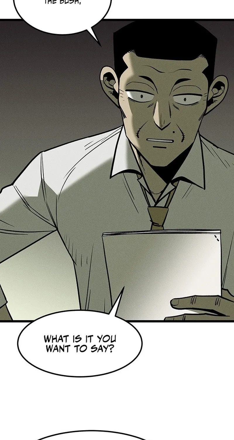 No Salvation Chapter 2 page 162 - 