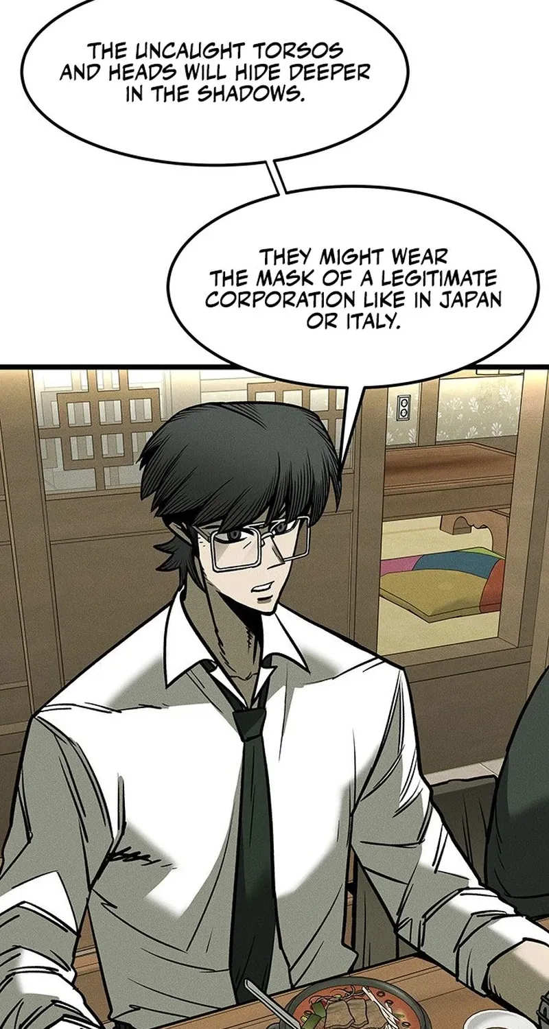 No Salvation Chapter 2 page 163 - 