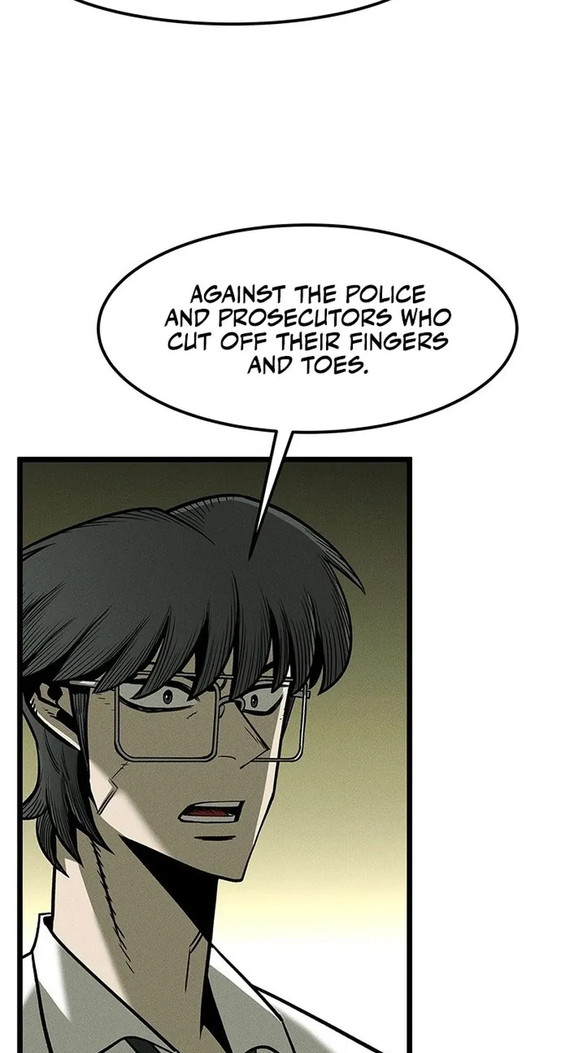 No Salvation Chapter 2 page 165 - 