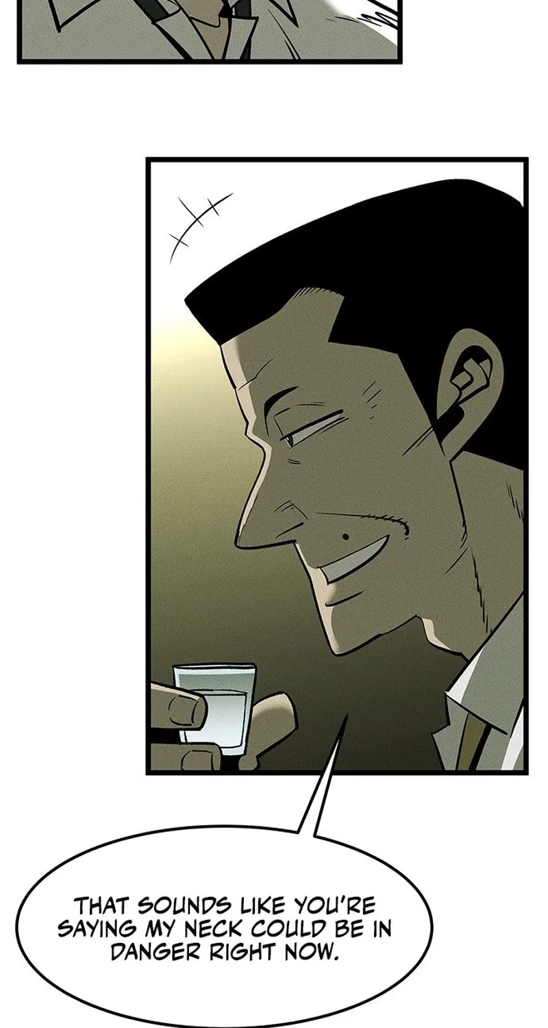 No Salvation Chapter 2 page 166 - 