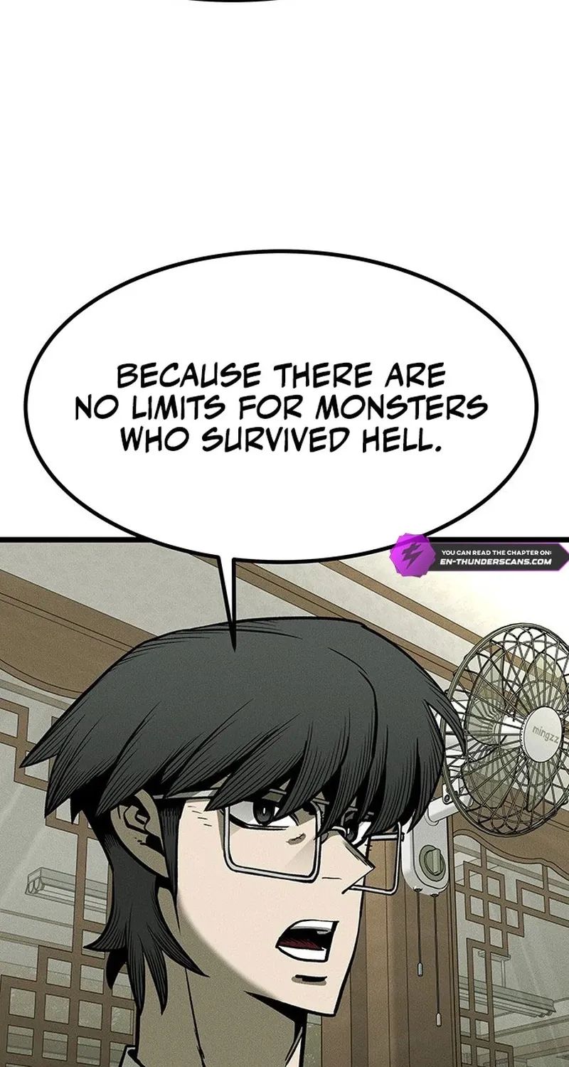 No Salvation Chapter 2 page 167 - 