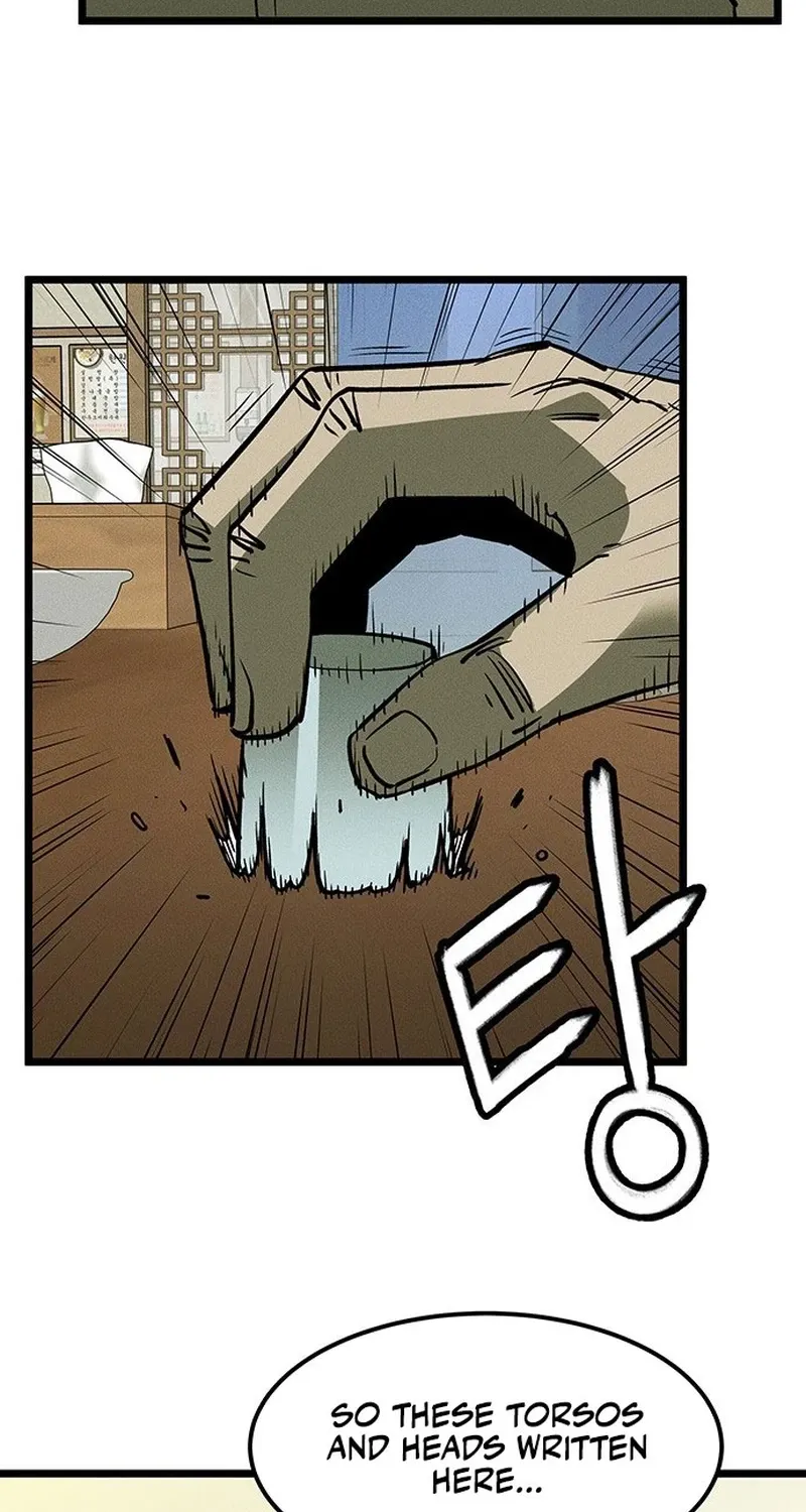 No Salvation Chapter 2 page 170 - 