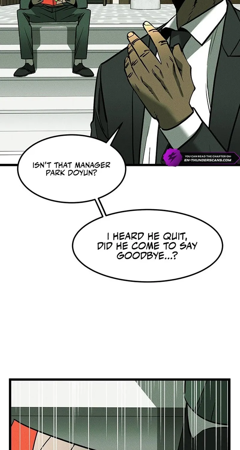 No Salvation Chapter 2 page 18 - 
