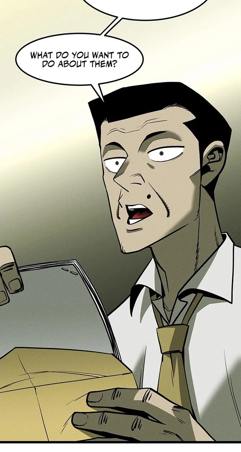 No Salvation Chapter 2 page 171 - 