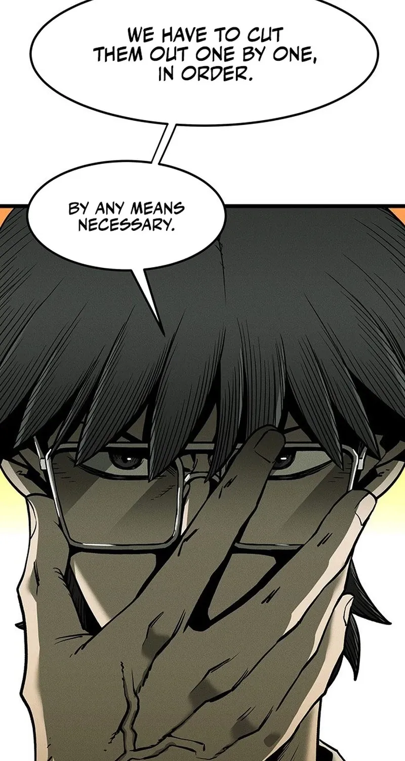 No Salvation Chapter 2 page 173 - 