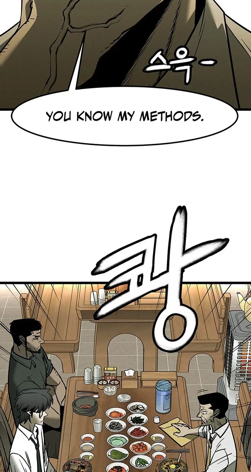 No Salvation Chapter 2 page 174 - 